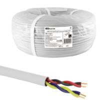 Кабель КПСнг(А)-FRLSLTx 2х2х2,5 мм² (200м) TDM