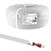 Кабель КПСЭнг(А)-FRLSLTx 1х2х1,5 мм² (200м) TDM