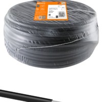 Кабель ВВГ-Пнг(А)-LS 2х6 ок(N)-0,66 ГОСТ (50м) TDM