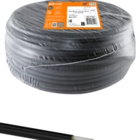 Кабель ВВГнг(А)-LS 3х2,5 ок(N, PE)-0,66 ГОСТ (100м) TDM