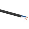 Кабель ВВГ-Пнг(А)-LS 2х2,5 ок(N)-0,66 ГОСТ на катушке (200м) TDM