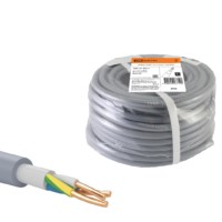 Кабель NYM-J 3х2,5-0,66 (20м) TDM