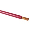Провод ПуГВнг(А)-LS 1х1,0 ГОСТ (100м), красный TDM
