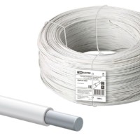 Провод нагревательный ПНСВ 1х1,2 мм (1000м) TDM