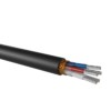Кабель МКЭШнг(A)-LS 5x0,75 TDM