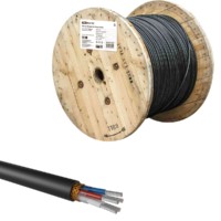 Кабель МКЭШнг(A)-LS 5×0,75 TDM