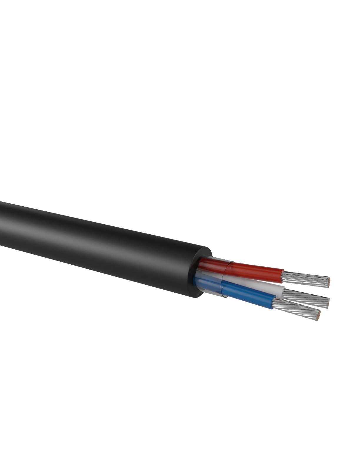 Кабель МКШнг(A)-LS 3x0,75 TDM — изображение 2