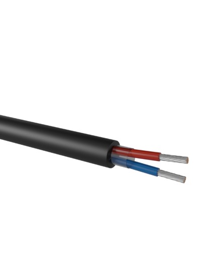 Кабель МКШВнг(A)-HF 1x2x0,75 TDM — изображение 2