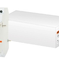 Контакт дополнительный КС47 (для ВА47-29/ВА47-100) на DIN-рейку TDM