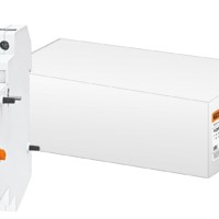 Контакт состояния КСВ47 (для ВА47-29/ВА47-100) на DIN-рейку TDM