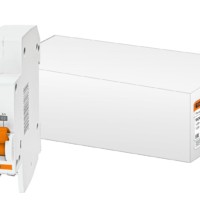Расцепитель независимый РН47 (для ВА47-29/ВА47-100) на DIN-рейку TDM