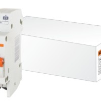 Расцепитель минимального и максимального напряжения РММ47 (для ВА47-29/ВА47-100) на DIN-рейку TDM