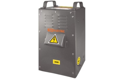 ТСЗИ 1,6 3ф., 380/36 В, ал. TDM