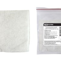 Сменная фильтрующая прокладка для вентиляционной решетки SQ0832-0119  (290 мм) упак. 5 шт. TDM