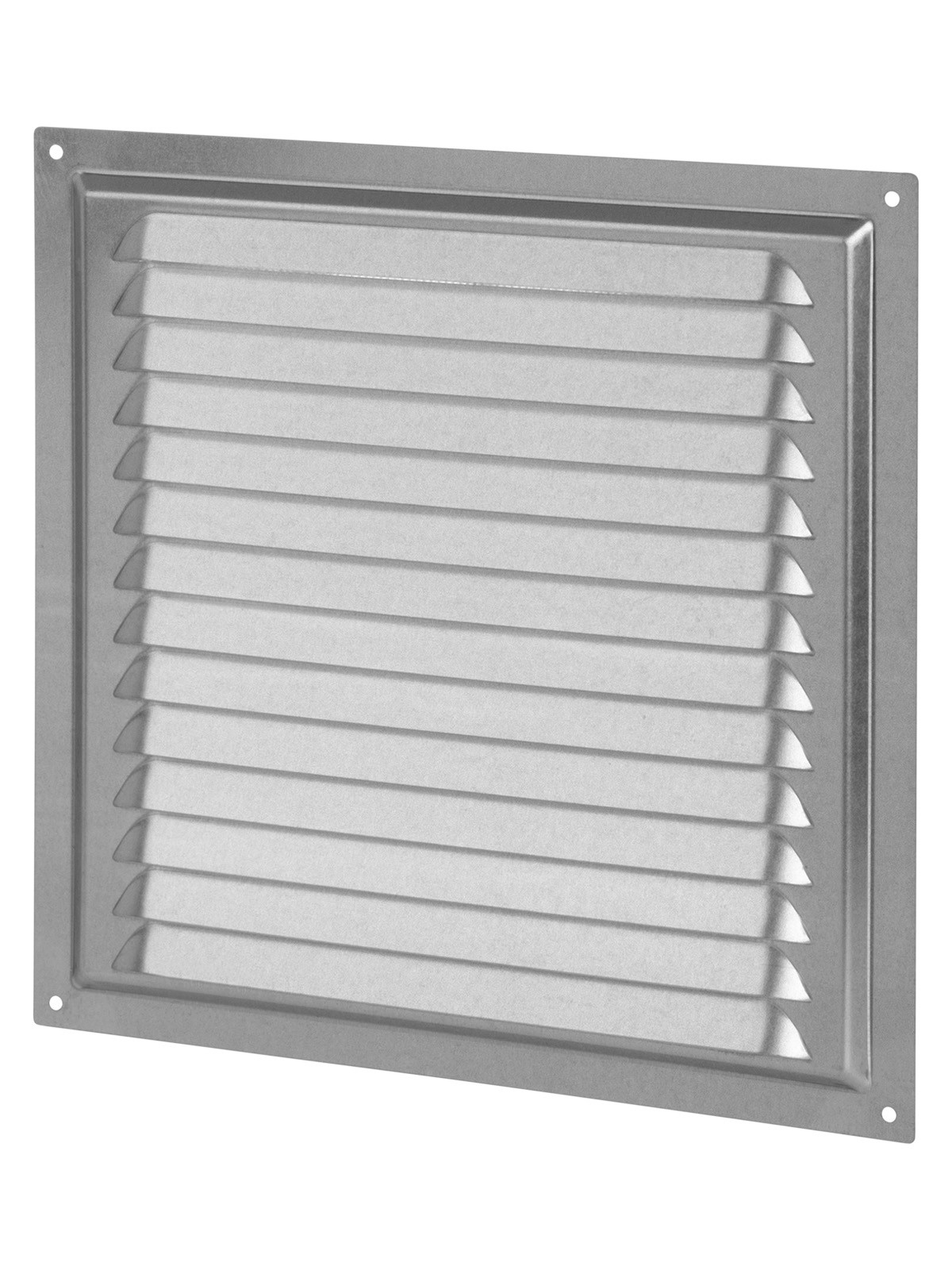 Решетка металл. 250х250, с оцинкованным покрытием, TDM — изображение 2