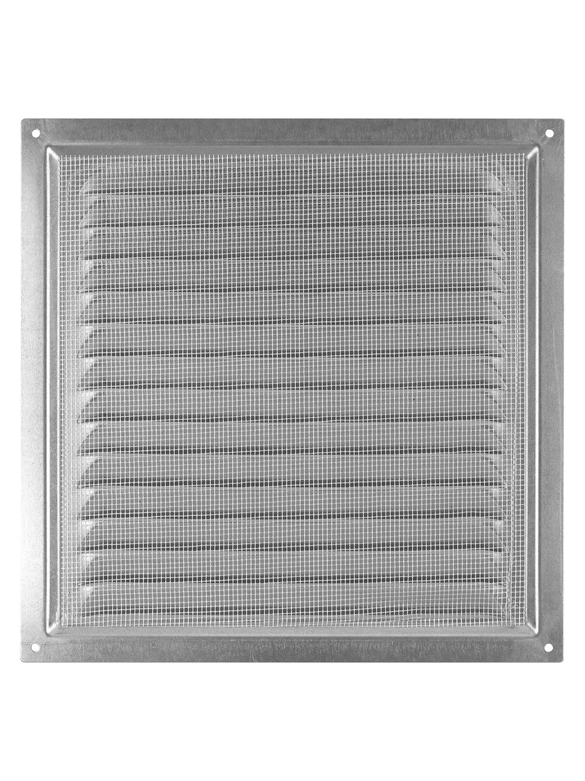 Решетка металл. 250х250, с оцинкованным покрытием, TDM — изображение 4