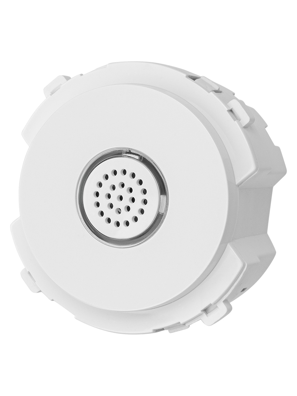 Выключатель акустический белый, "Байкал" TDM — изображение 2