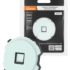 Розетка компьютерная RJ45 фисташковая, “Байкал” TDM