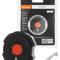 Кнопка SOS агат, “Байкал” TDM