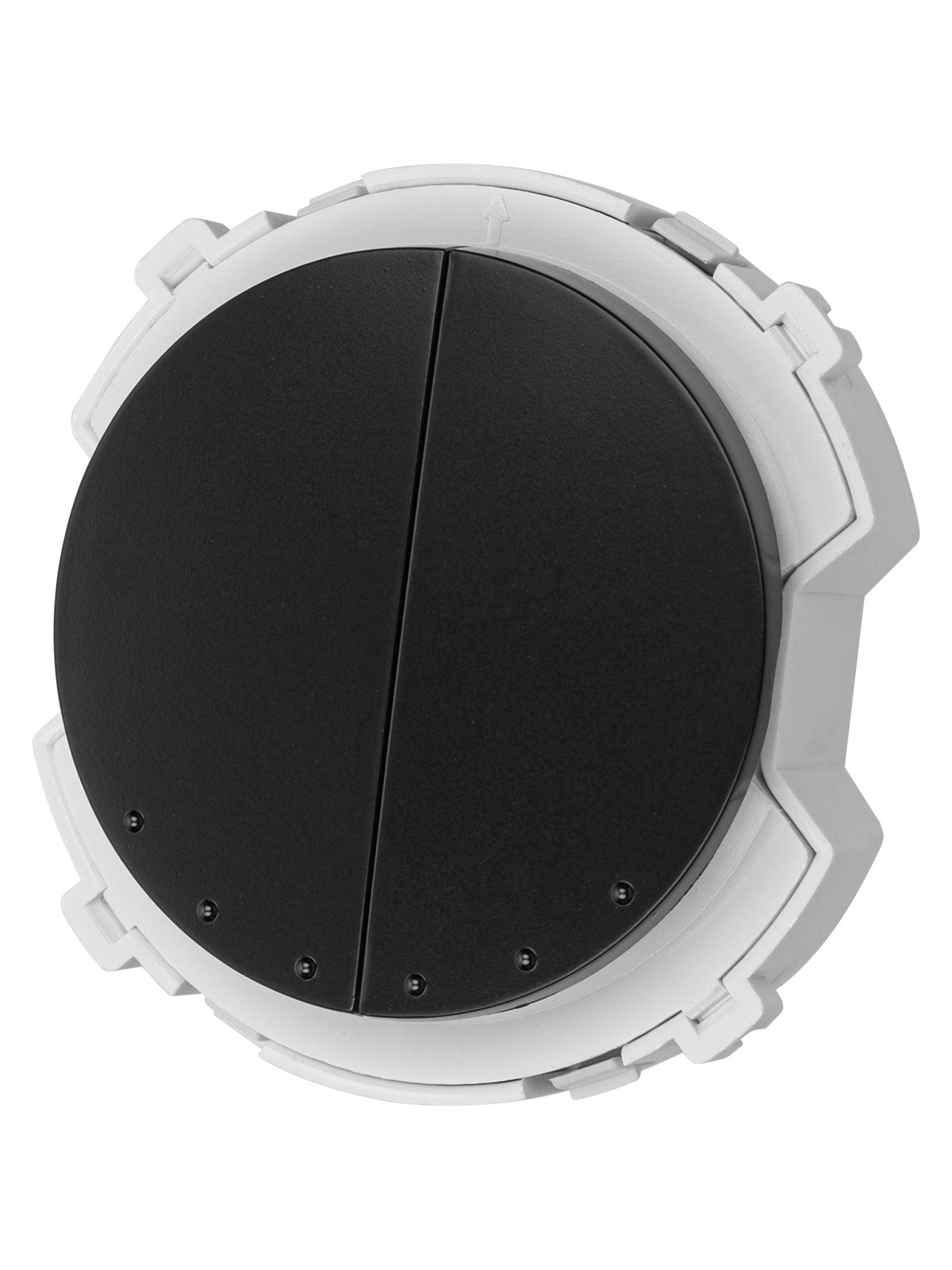 Выключатель 2-кл. 16А 250В агат, "Байкал" TDM — изображение 2