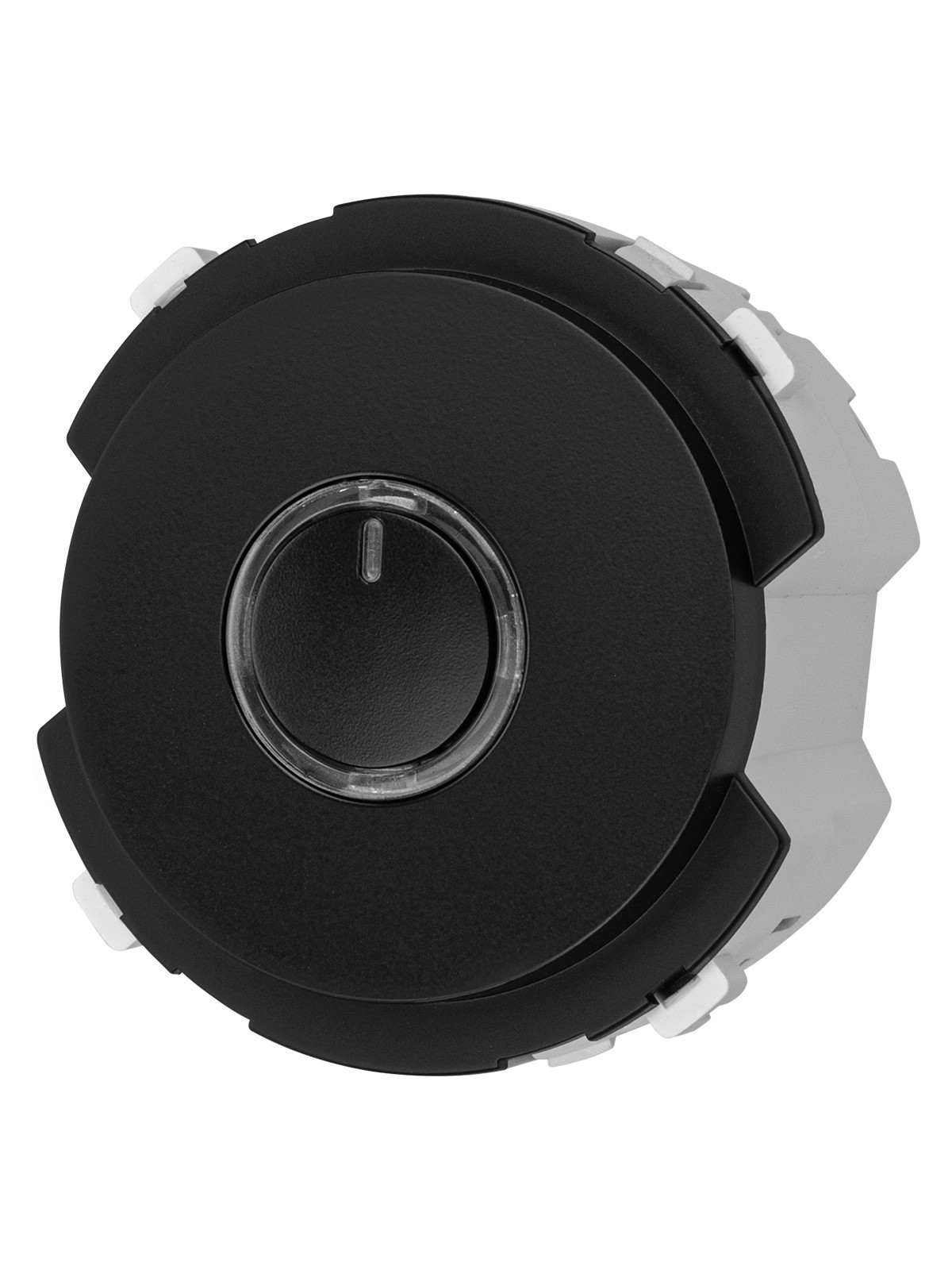 Выключатель с задержкой выключения 16А 250В агат, "Байкал" TDM — изображение 2