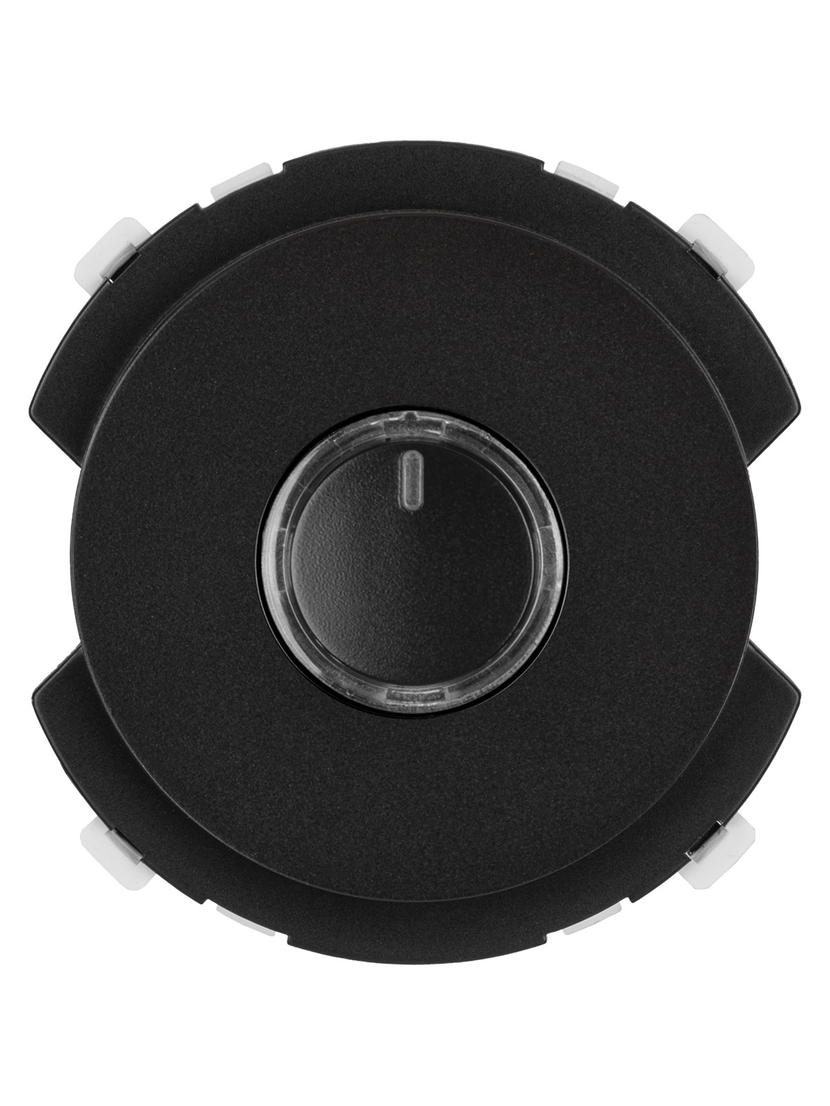 Выключатель с задержкой выключения 16А 250В агат, "Байкал" TDM — изображение 3