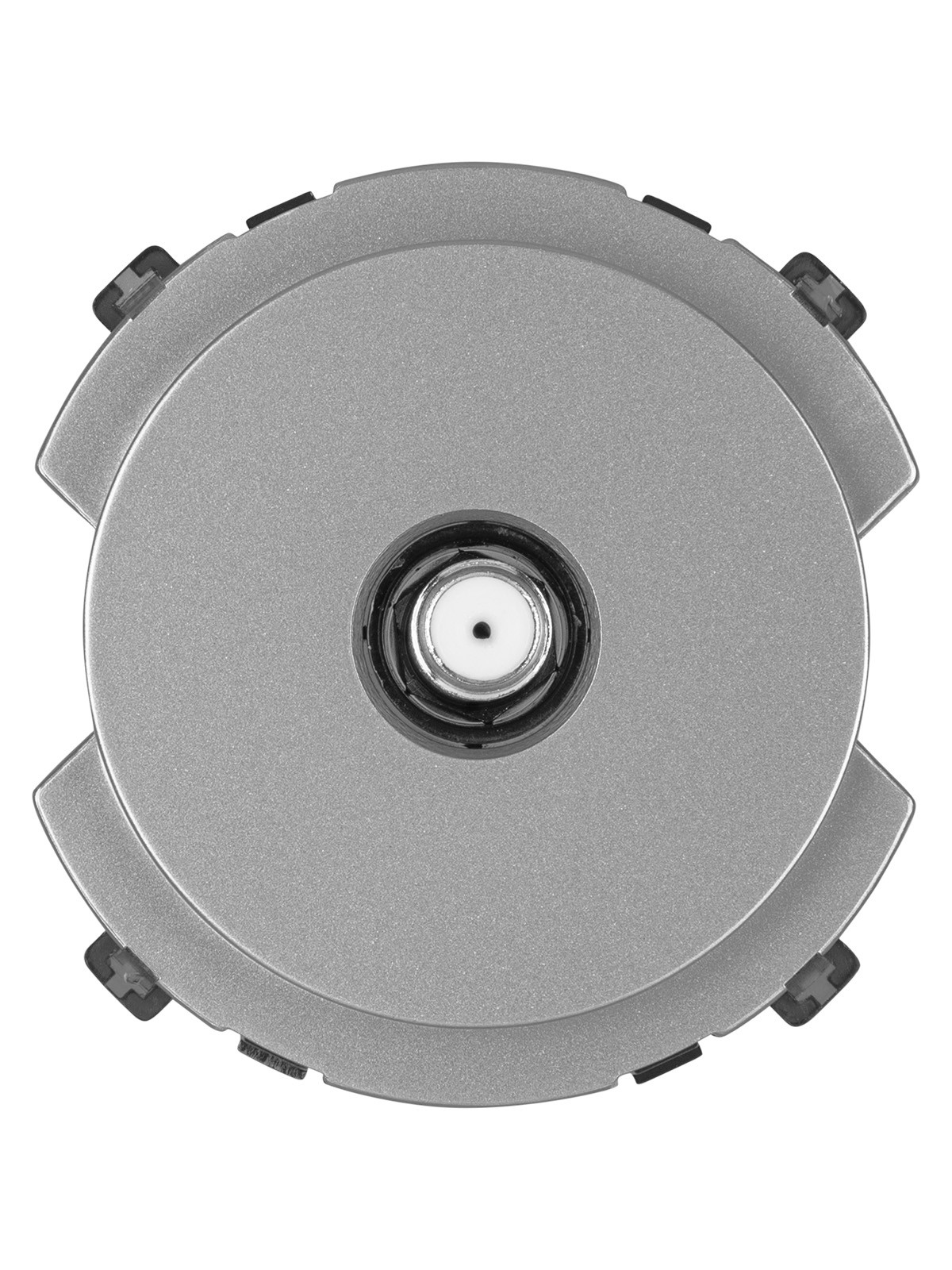 Розетка TV/SAT оконечная платина, "Байкал" TDM — изображение 3