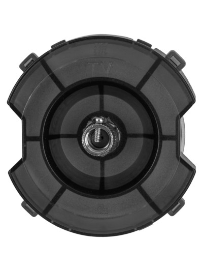 Розетка TV/SAT оконечная платина, "Байкал" TDM — изображение 4