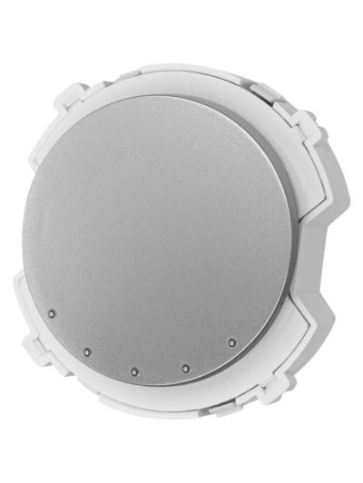 Выключатель 1-кл. 16А 250В перекрестный платина, "Байкал" TDM — изображение 2