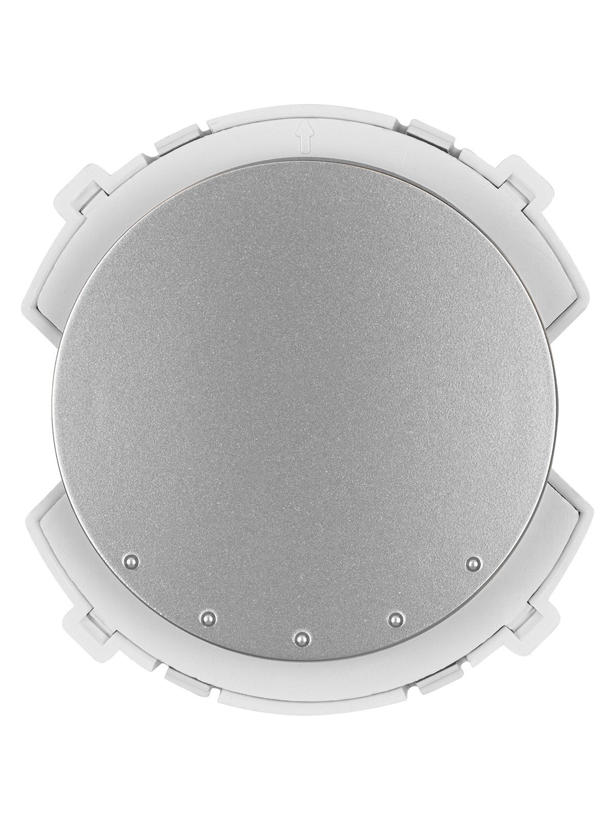 Выключатель 1-кл. 16А 250В перекрестный платина, "Байкал" TDM — изображение 3