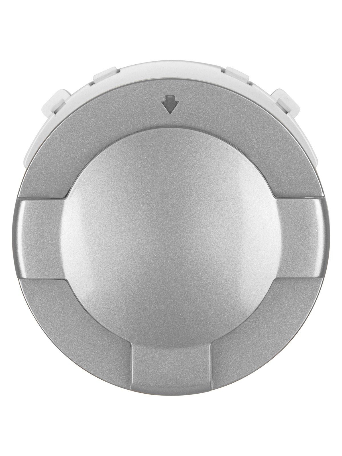 Выключатель карточный 250В 8кВт платина, "Байкал" TDM — изображение 3