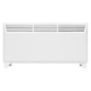 Конвектор электрический ЭК-2000X, термостат, ножки, белый, 2000 Вт, TDM