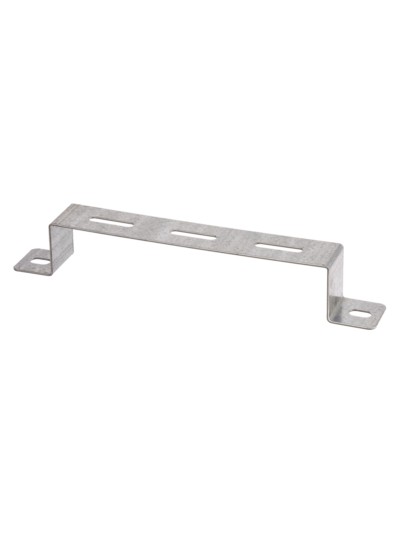 Скоба настенно-напольная, осн. лотка 200 мм TDM — изображение 2
