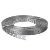 Лента монтажная перфорированная прямая 20x1,0 мм (25 м) TDM