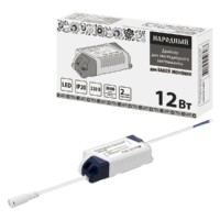 Электронный пускорегулирующий аппарат EB-T8-236-EA2 TDM