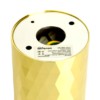 Светильник потолочный Feron ML188 MR16 GU10 35W 230V, золото