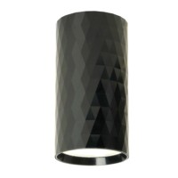 Светильник потолочный Feron ML188 MR16 GU10 35W 230V, черный