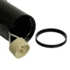 Светильник потолочный Feron ML188 MR16 GU10 35W 230V, черный