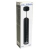 Светильник потолочный Feron ML1888  на подвесе MR16 35W, 230V, чёрный 55*200