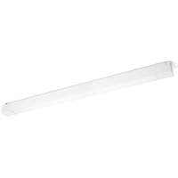 Светодиодный светильник Feron AL132 трековый однофазный на шинопровод 40W 4000K 120 градусов белый серия MattLine