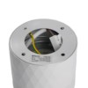 Светильник потолочный Feron HL388 GX53 12W 230V, белый