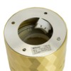 Светильник потолочный Feron HL388  GX53 12W 230V, золото