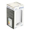 Светильник потолочный Feron ML188 MR16 GU10 35W 230V, белый