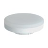 Лампа светодиодная Feron LB-455 GX53 12W 175-265V синяя