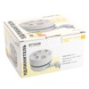 HM10-51-01 Удлинитель 5-местный с/з, 3x1мм2, 2.5м, 250В, 16А, 2USB+С 5V 3,1А, серия Comfort, белый