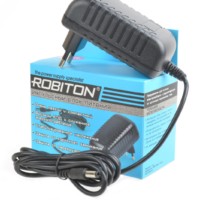 Robiton IR12-2250S 5,5×2,5/12 BL1