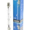 Лампа галогенная J78 150Вт линейная R7s 3000К 240В Camelion 2933