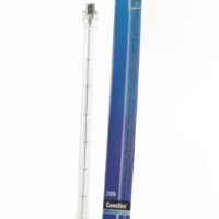 Лампа галогенная J189 1000Вт линейная R7s 3000К 240В линейная 189мм Camelion 2938