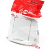 Выключатель 1кл. СП Mimoza 10А IP20 бел. Makel 12001
