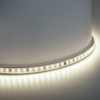 Лента светодиодная, 120SMD(2835)/м 10Вт/м 220V длина 25м, 4000K, IP65, FERON LS710  с 1 сетевым шнуром, 2 заглушками, 2 коннекторами в комплекте
